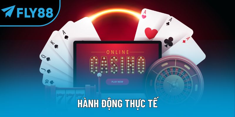 Hành động thực tế